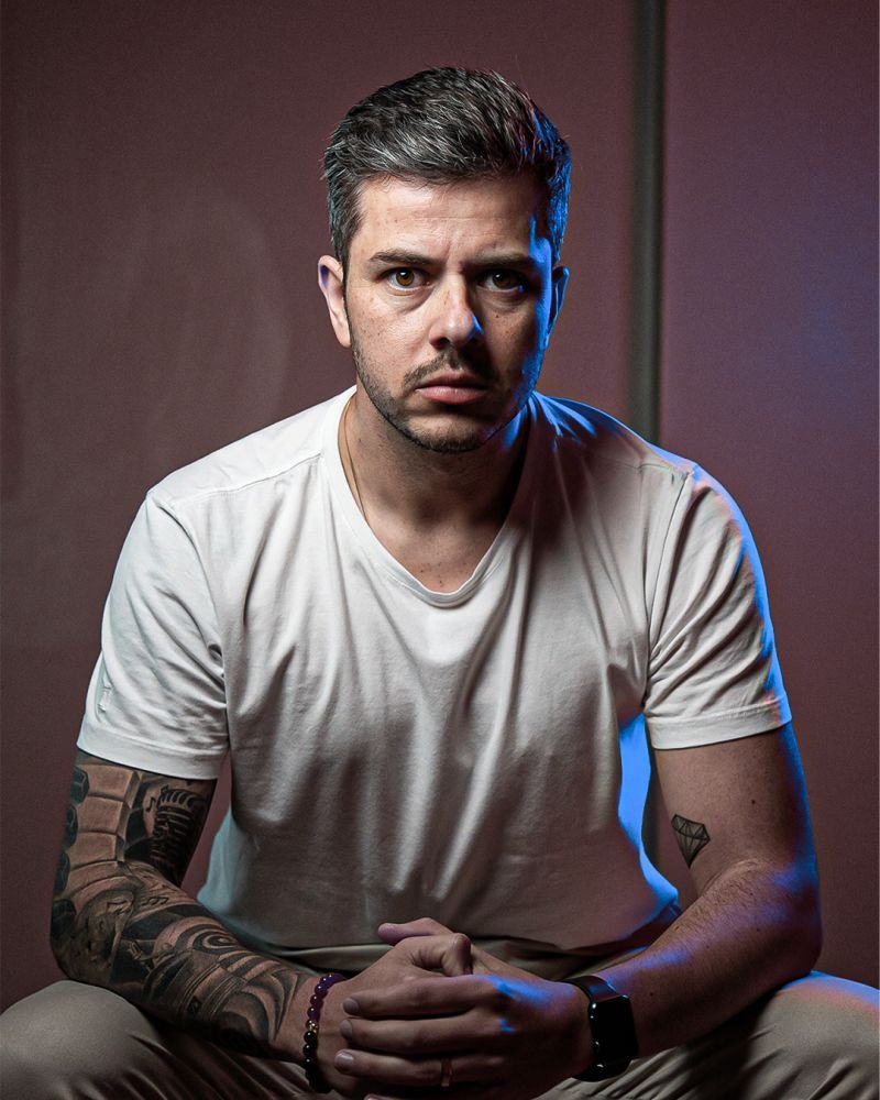 André Castro