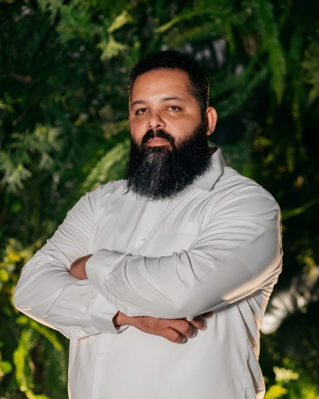 Michael Silva