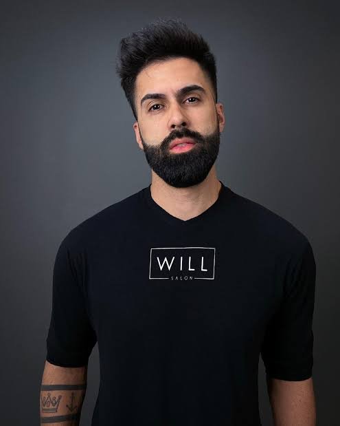 Will Salon