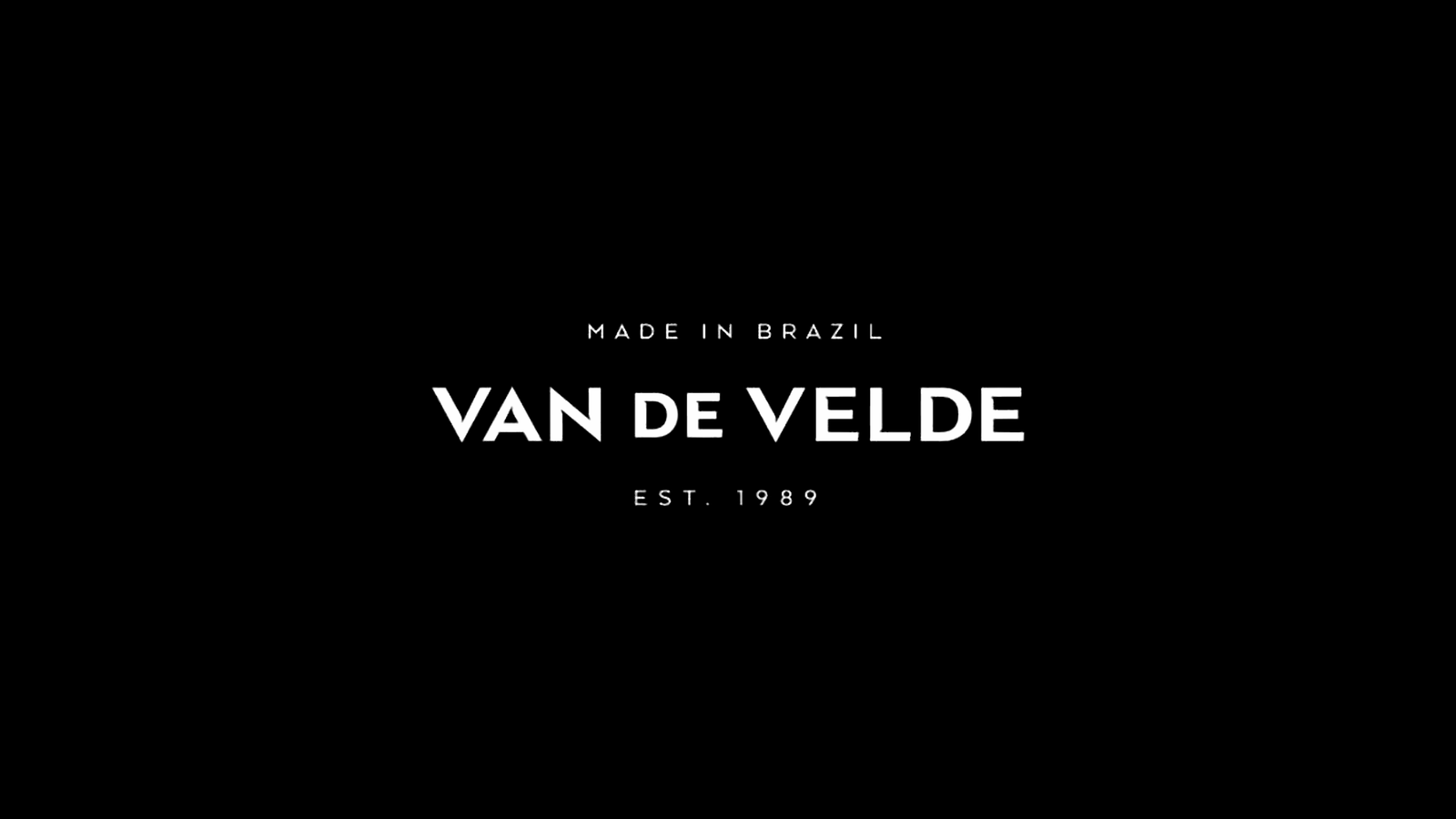 Van de Velde