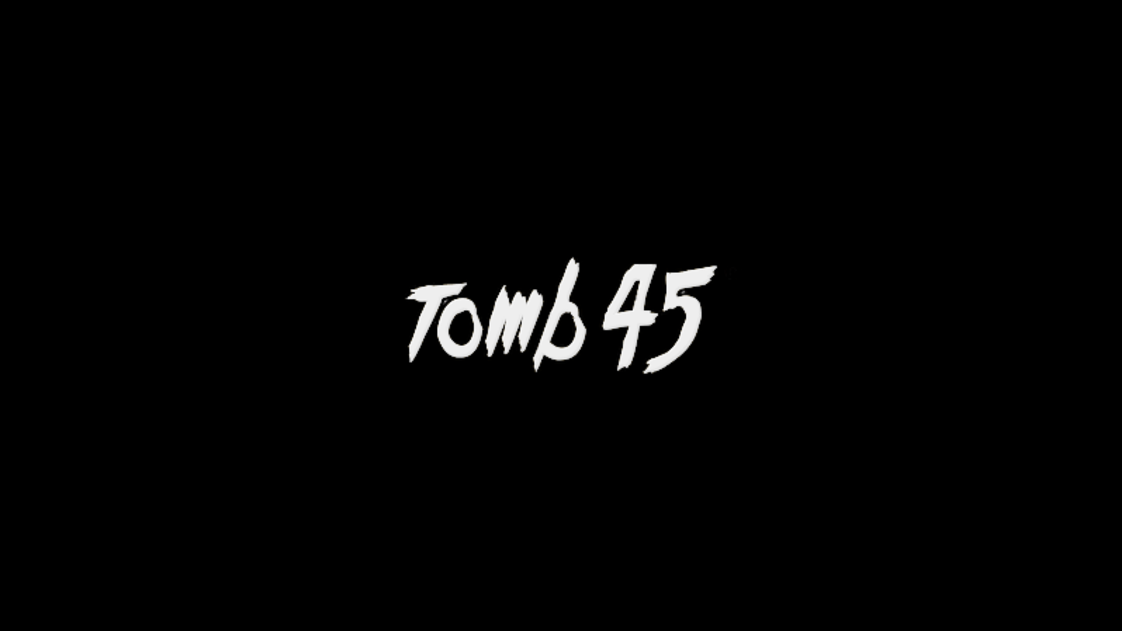Tomb 45