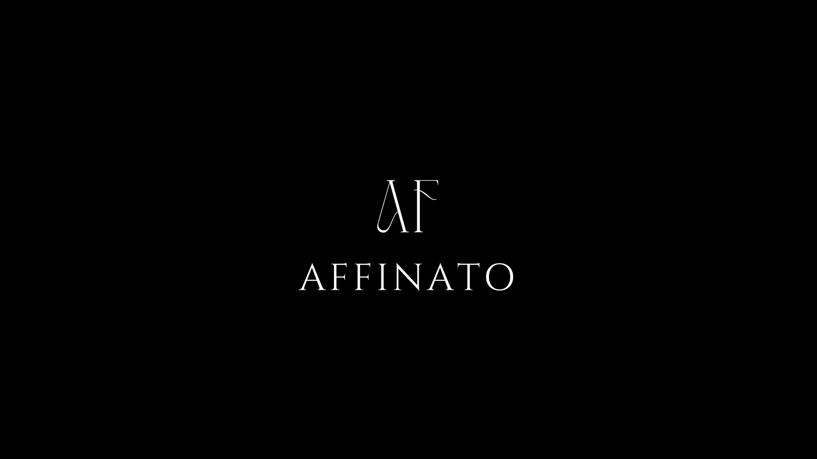 Affinato
