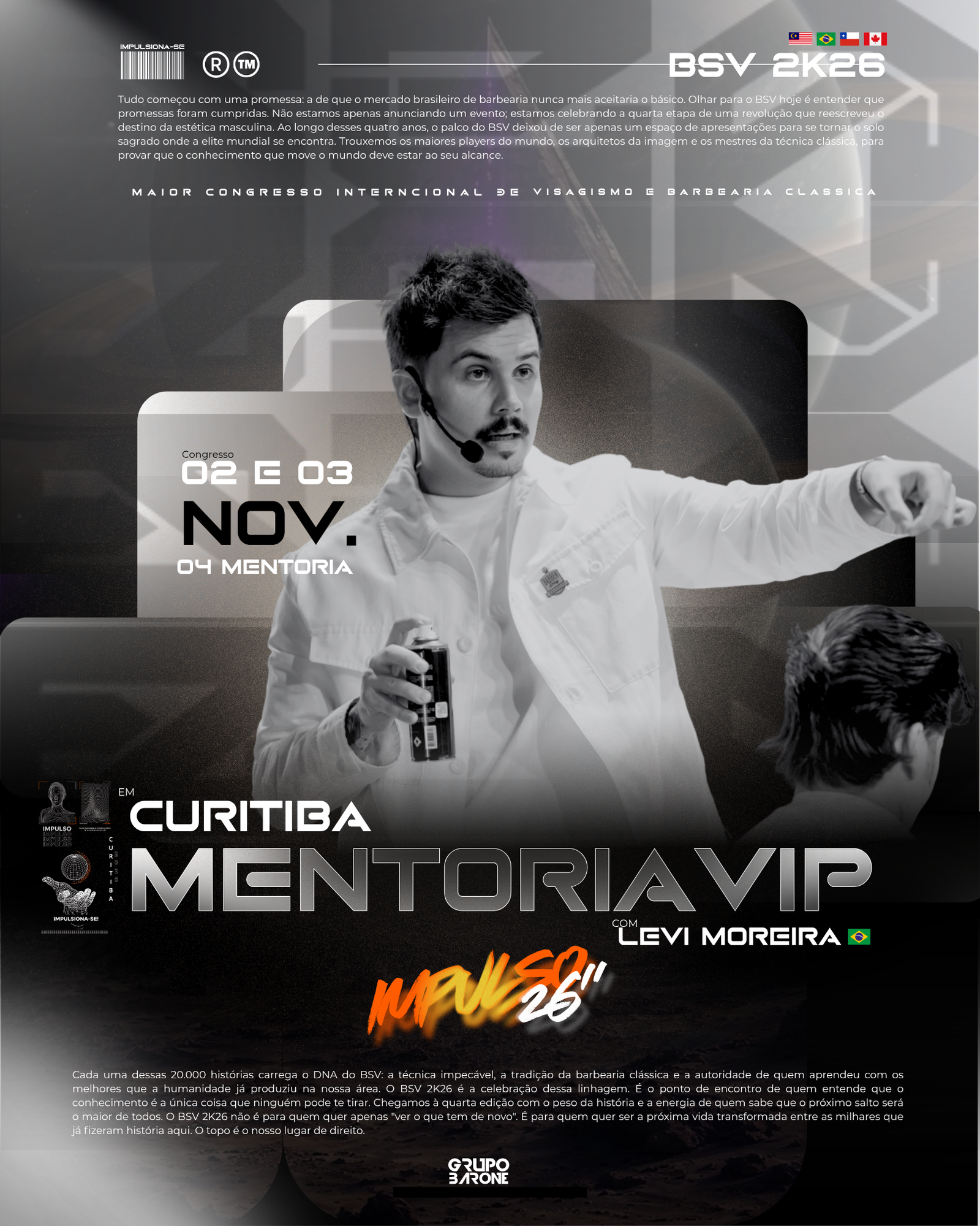 Levi Moreira