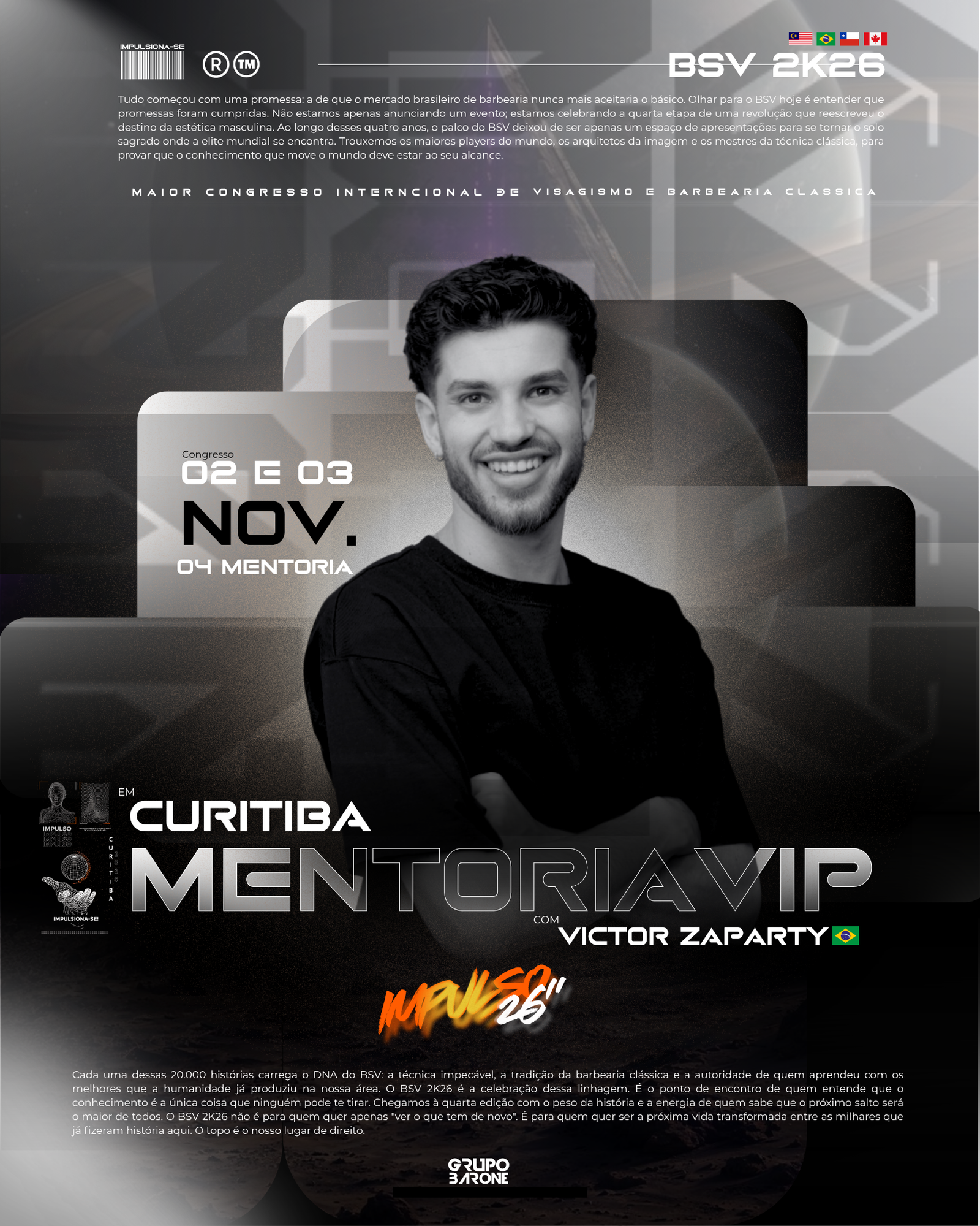 Victor Zaparty