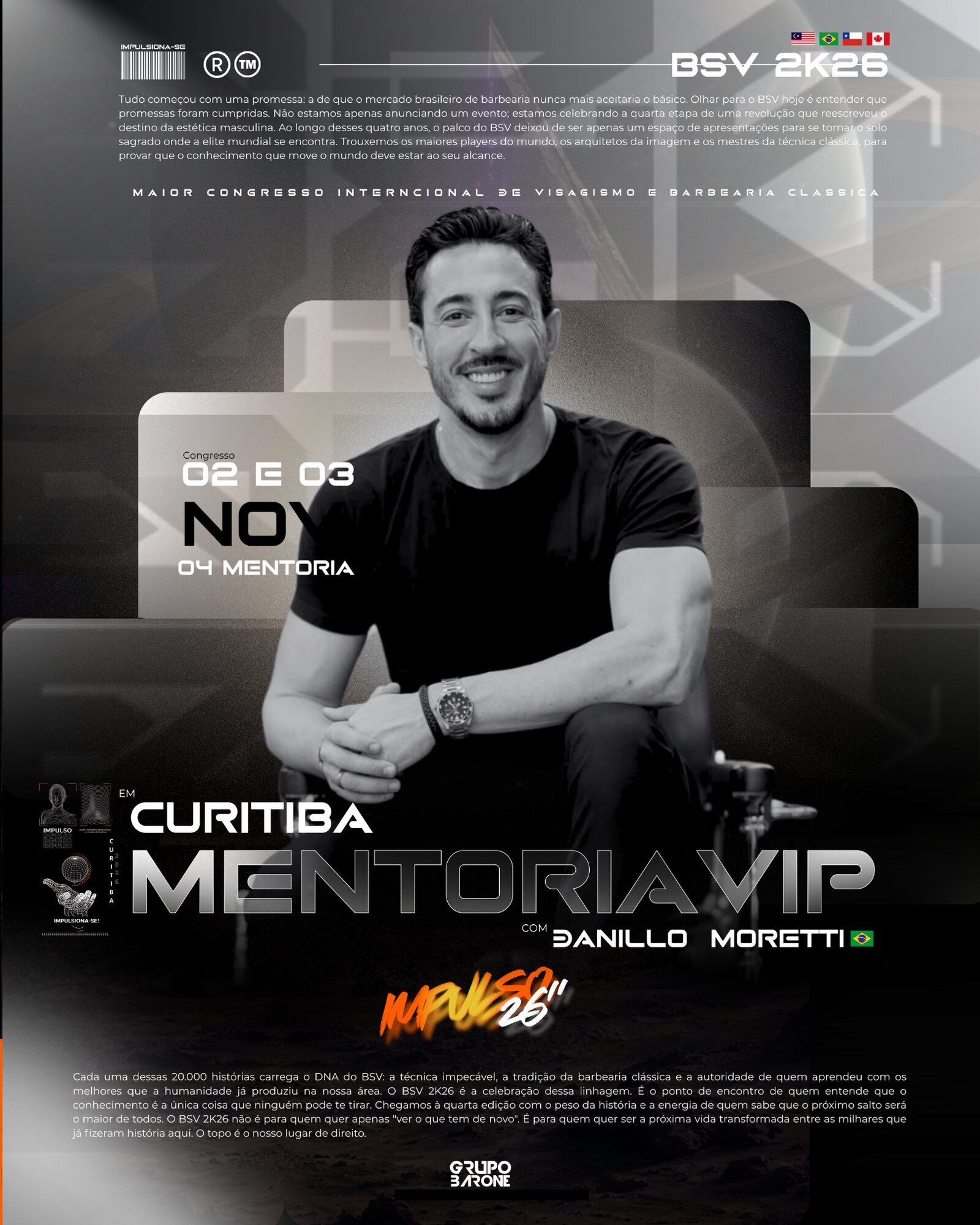 Danillo Moretti